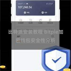 比特派安装教程 Bitpie加密钱包安全性分析