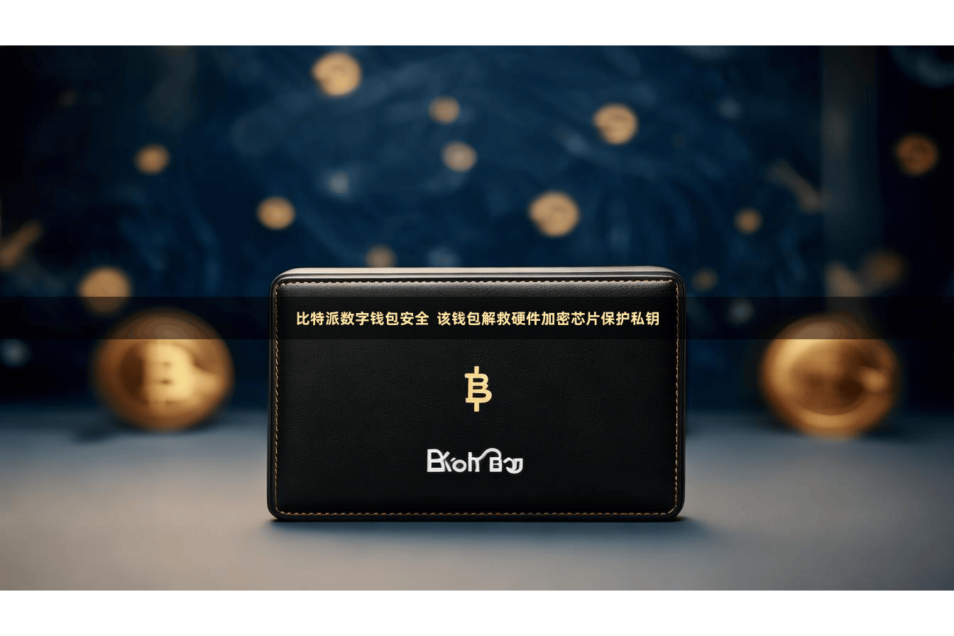 比特派数字钱包安全 该钱包解救硬件加密芯片保护私钥